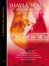 Cover image for Her Fantasy Men
